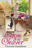 Leave It to Cleaver 1946069302 Book Cover