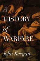 A History of Warfare 0394588010 Book Cover