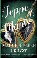 Jeppe og Marie 8711888377 Book Cover