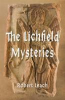 The Lichfield Mysteries 191260549X Book Cover
