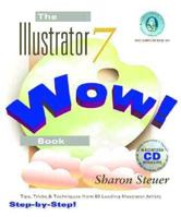 The Illustrator 7 WOW Book 0201688972 Book Cover