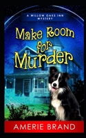 Make Room for Murder B099ZRXRXQ Book Cover