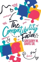 The Compatibility Factor B0BXGNPSBD Book Cover