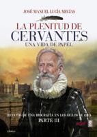 Plenitud de Cervantes, La (Spanish Edition) 8441437890 Book Cover