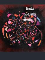 linda welin's abstract art 138970419X Book Cover