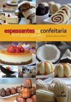 Espessantes na confeitaria 6555362855 Book Cover