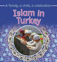 Islam in Turkey 0778750264 Book Cover