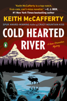 Cold Hearted River 0525429603 Book Cover