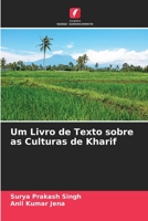 Um Livro de Texto sobre as Culturas de Kharif 620574242X Book Cover