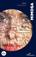 Mimosa (La Luna) (French Edition) 2343216916 Book Cover