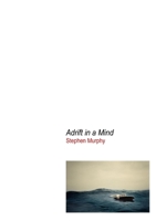 Adrift in a Mind 1613640420 Book Cover