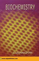 Biochemistry 8180940047 Book Cover