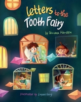 Letters to the Tooth Fairy 1963681010 Book Cover