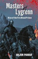 Masters of Lygrenn 9352013093 Book Cover