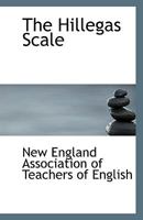 The Hillegas Scale 1113408685 Book Cover