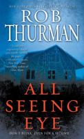 All Seeing Eye 1451652224 Book Cover