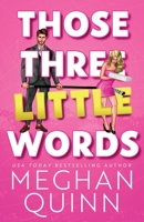those three little words 1959442082 Book Cover