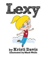 Lexy 1547281294 Book Cover