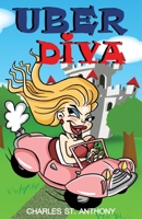 Uber Diva 0998318566 Book Cover