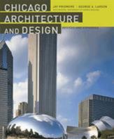 Chicago Architecture and Design 0810958929 Book Cover