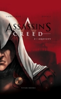 Assassin's Creed: Aquilus 1781163413 Book Cover