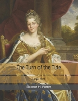 The Turn of the Tide B00086UHWW Book Cover