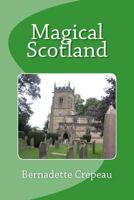 Magical Scotland: Book Three, the Brooklyn Leprechaun Mystery Series 146818508X Book Cover