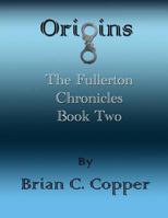 Origins 1541061365 Book Cover