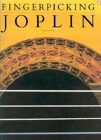 Fingerpicking Joplin 0825623103 Book Cover