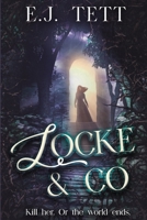 Locke & Co. 1648908829 Book Cover
