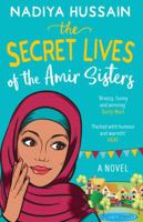 The Secret Lives of the Amir Sisters 0008275831 Book Cover