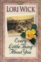 Every Little Thing About You