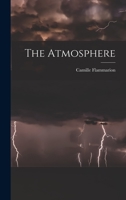 The Atmosphere 1360453954 Book Cover