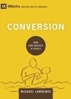 Conversion 1433556499 Book Cover