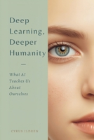 Deep Learning, Deeper Humanity: What AI Teaches Us About Ourselves 9374591774 Book Cover