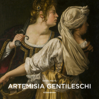 Artemisia Gentileschi 3741925969 Book Cover