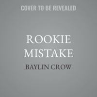 Rookie Mistake B0H55NDD6W Book Cover