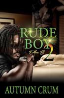 Rude Boy 2: Plan B (Rude Boy Series) 1798942879 Book Cover