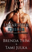 Entarteter Krieger (German Edition) 8835472539 Book Cover