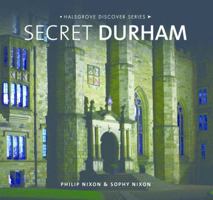 Secret Durham 0857042904 Book Cover