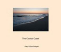 The Crystal Coast 0464584280 Book Cover