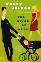 The Wives of Bath: A Novel 0452285895 Book Cover