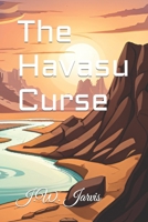 The Havasu Curse B0CCCMPMDT Book Cover