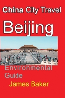 China City Travel Beijing 1715758552 Book Cover