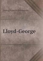 Lloyd-George 1246744368 Book Cover