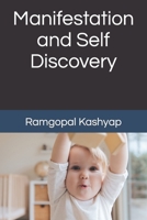 Manifestation and Self Discovery B09JJCGZDD Book Cover