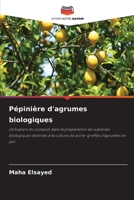 Pépinière d'agrumes biologiques 6630545621 Book Cover