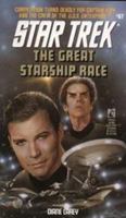 The Great Starship Race (Star Trek, Book 67) 0671872508 Book Cover
