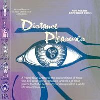 Distance Pleasures 1456891103 Book Cover