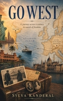 Go West B0H6S4RBGX Book Cover